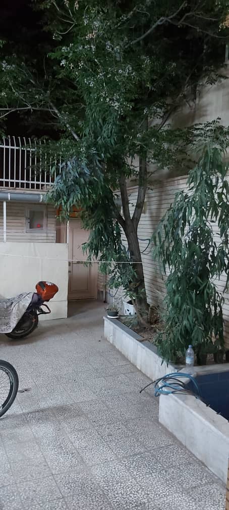 اجاره منزل ویلایی مبله در شمس آبادی کاشان-یک خوابه زیرهمکف