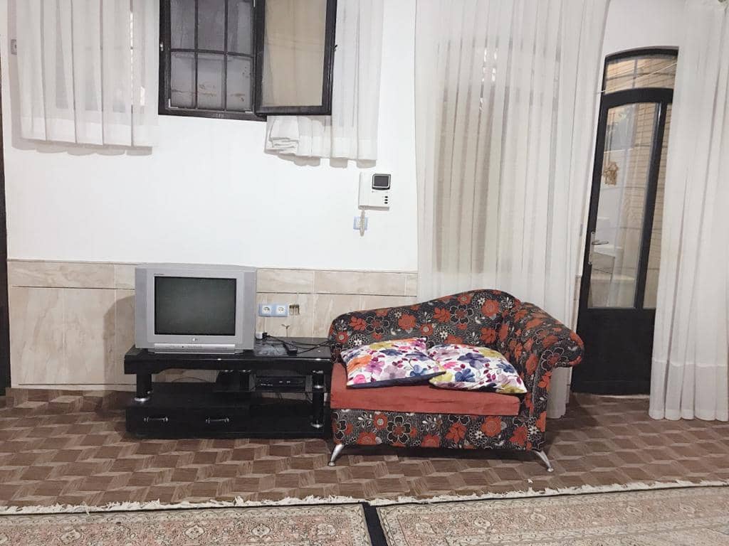 اجاره منزل مبله در بهارستان کاشان