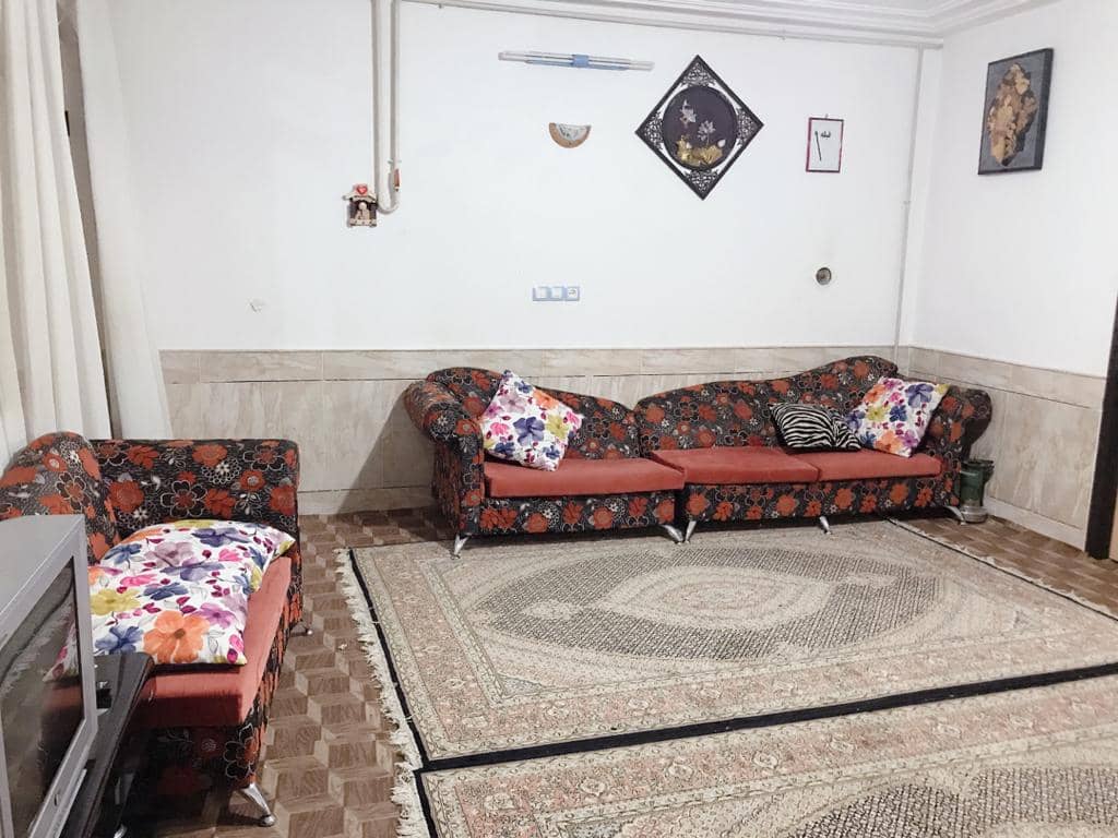 اجاره منزل مبله در بهارستان کاشان