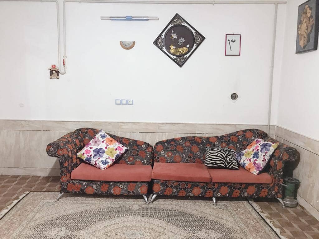 اجاره منزل مبله در بهارستان کاشان