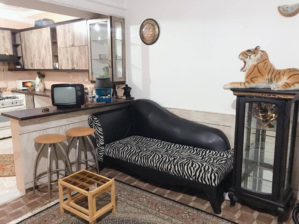 اجاره منزل مبله در بهارستان کاشان