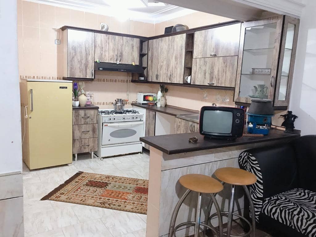 اجاره منزل مبله در بهارستان کاشان