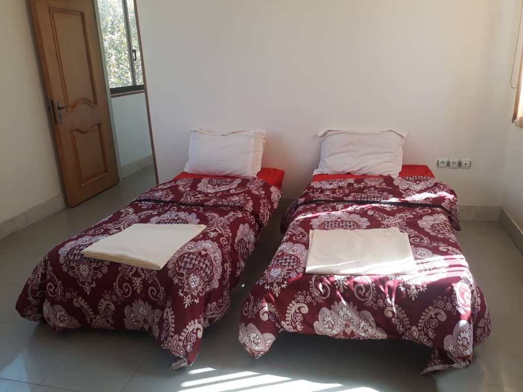 اجاره آپارتمان مبله در آمادگاه اصفهان