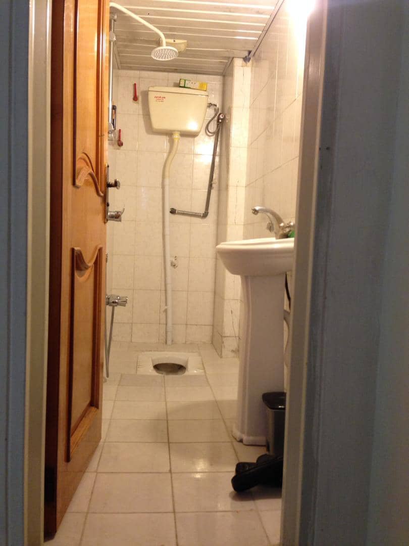 اجاره آپارتمان مبله در آمادگاه اصفهان