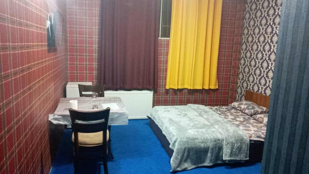 اجاره سوئیت در نازی آباد تهران نزدیک به ترمینال