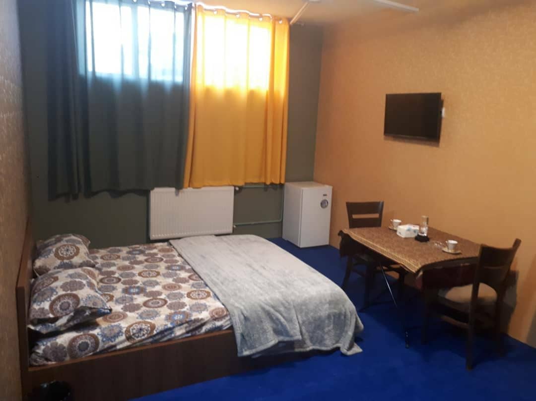 اجاره سوئیت در نازی آباد تهران نزدیک به ترمینال