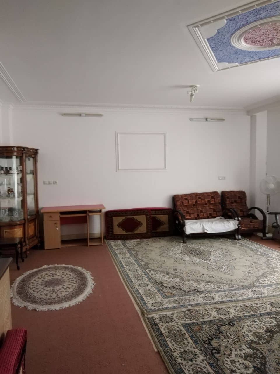 اجاره منزل مبله در رجایی ورزنه