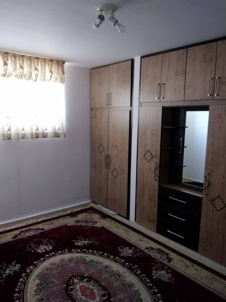 اجاره منزل مبله در رجایی ورزنه