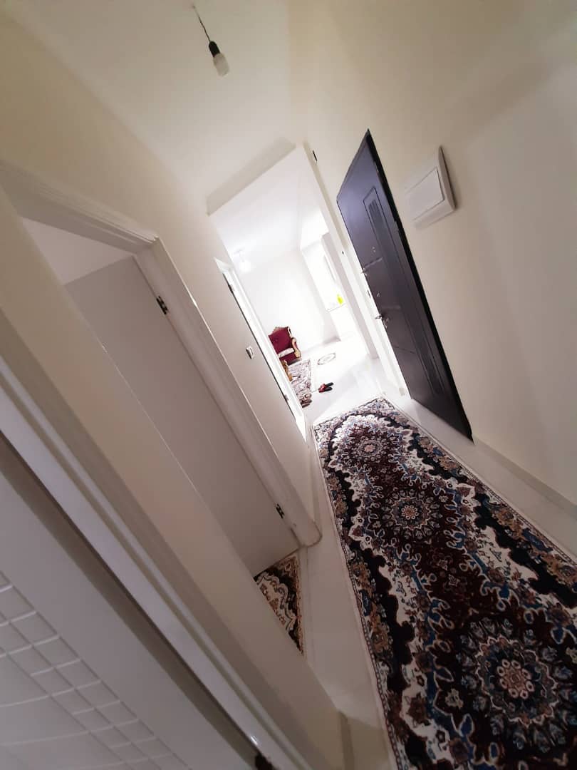 اجاره آپارتمان مبله در قدس بندرعباس