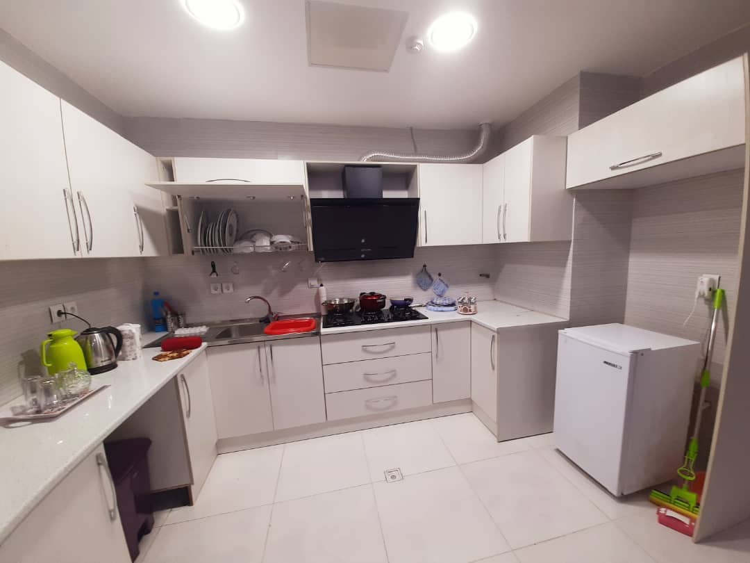 اجاره آپارتمان مبله در قدس بندرعباس