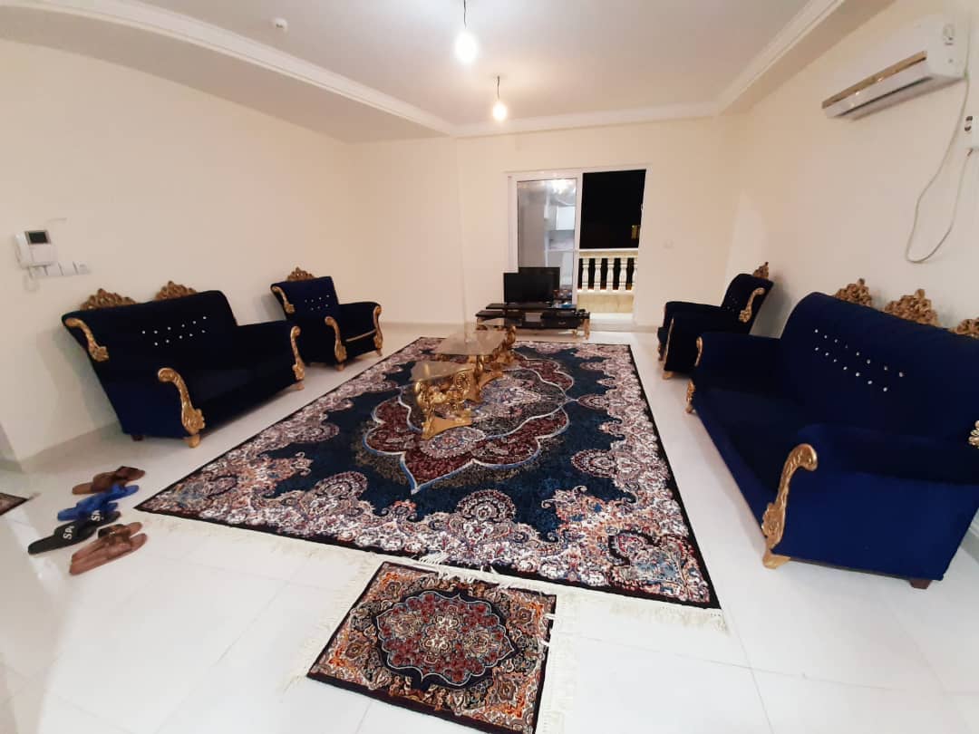 اجاره منزل مبله در قدس بندرعباس 