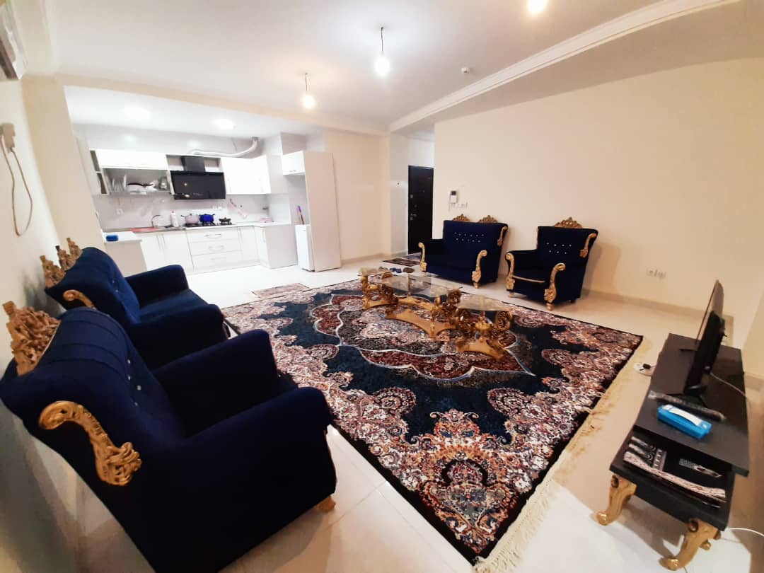 اجاره منزل مبله در قدس بندرعباس 