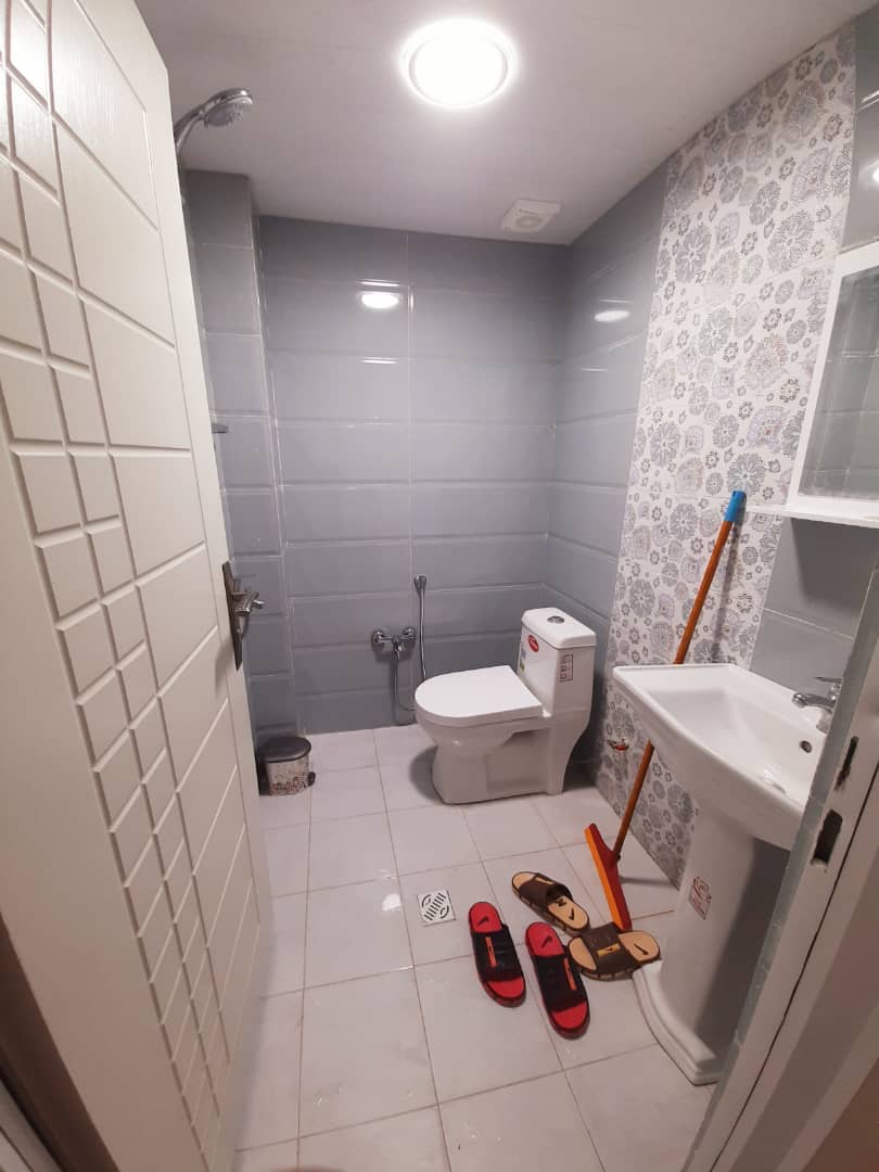 اجاره منزل مبله در قدس بندرعباس 