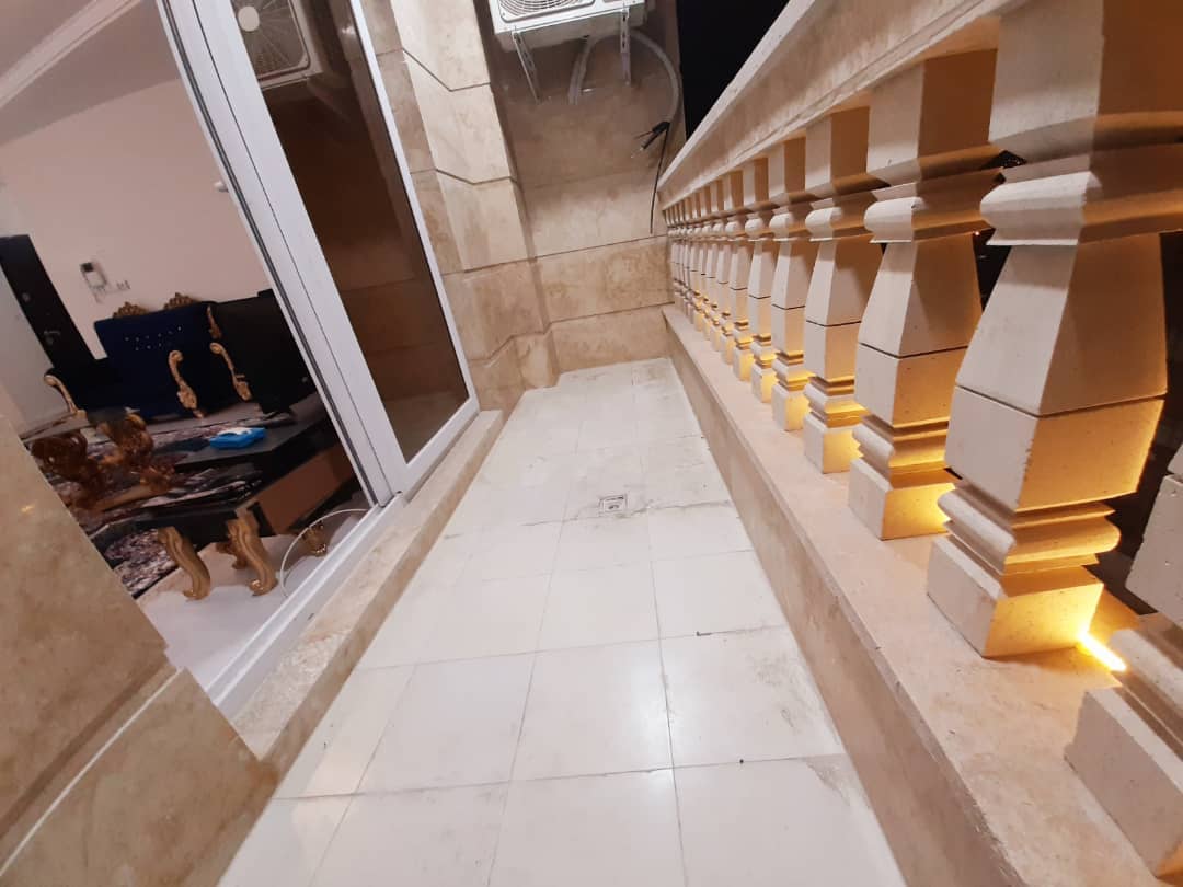 اجاره منزل مبله در قدس بندرعباس 