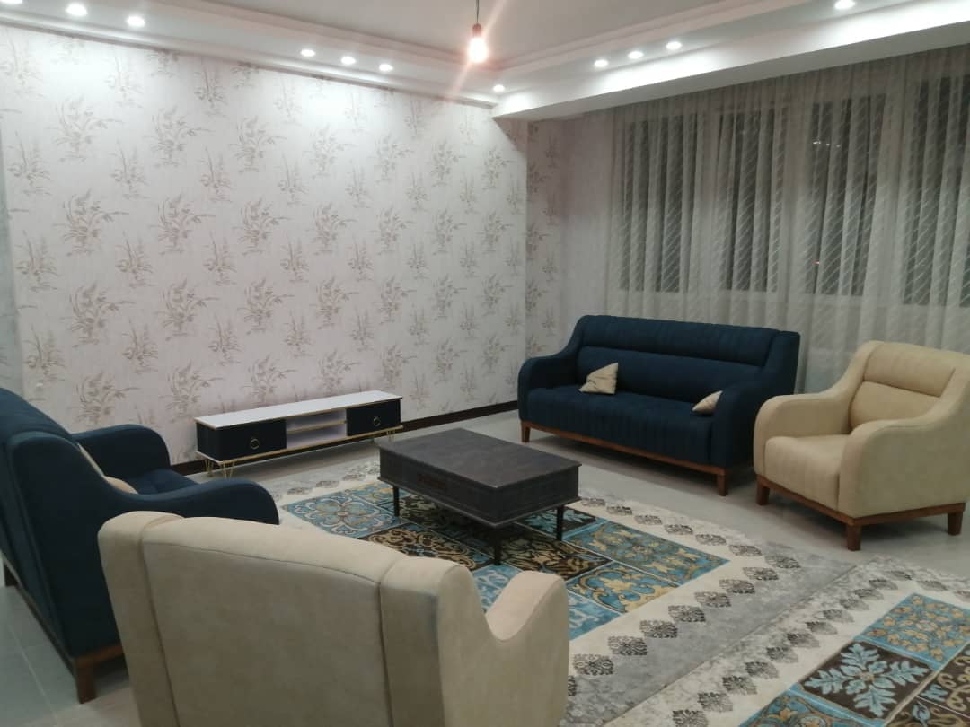 اجاره آپارتمان مبله در بلوار گلستان شیراز