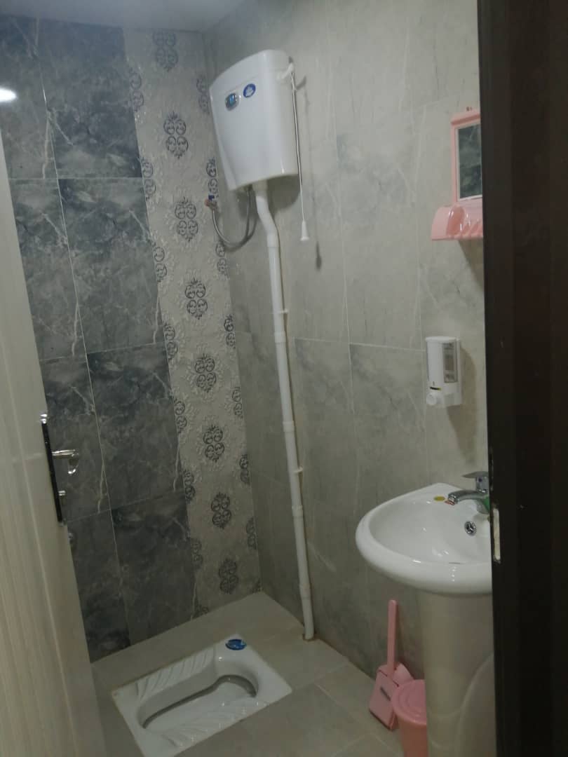 اجاره آپارتمان مبله در بلوار گلستان شیراز