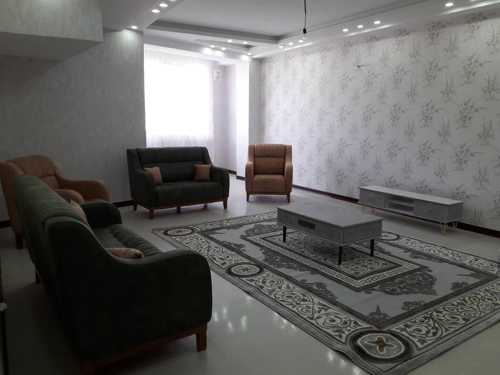 اجاره منزل مبله در بلوار گلستان شیراز