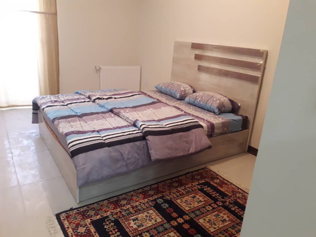 اجاره منزل مبله در بلوار گلستان شیراز