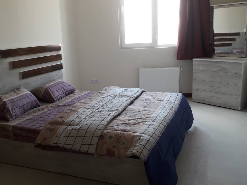 اجاره آپارتمان مبله در بلوار گلستان شیراز