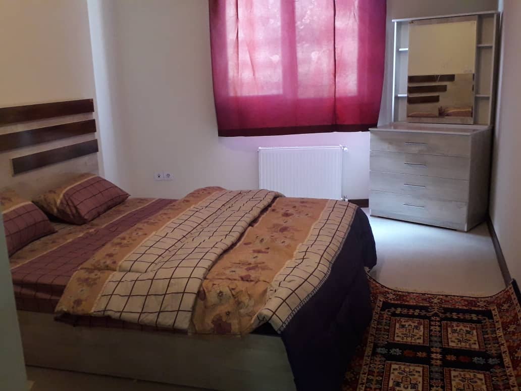 اجاره آپارتمان مبله در بلوار گلستان شیراز