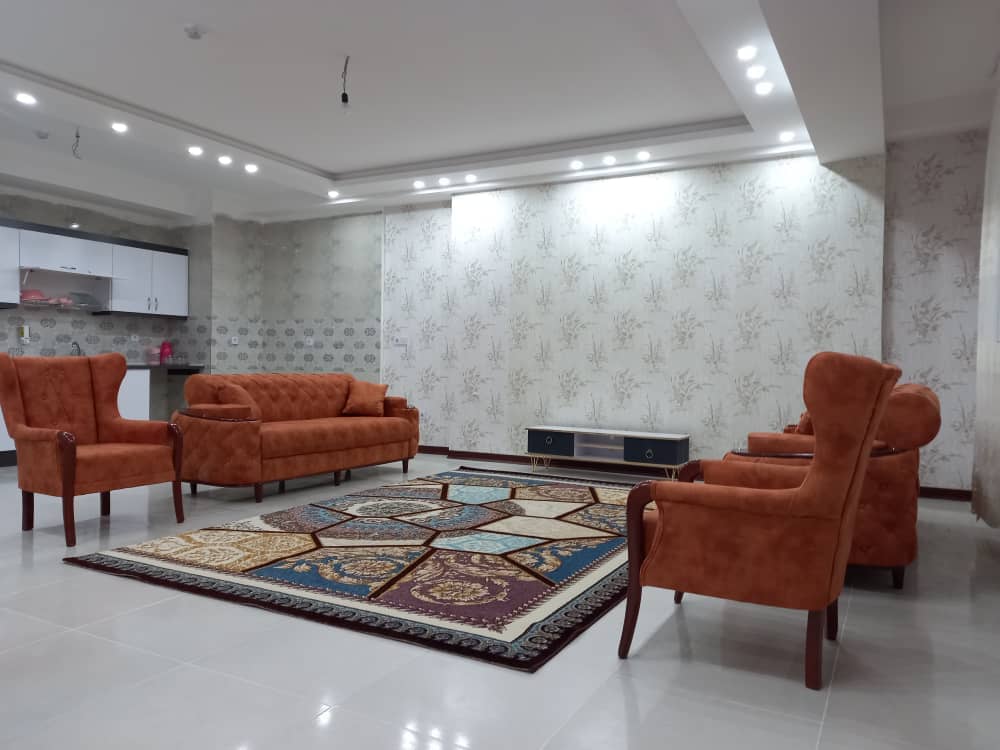 اجاره منزل مبله در بلوار گلستان شیراز