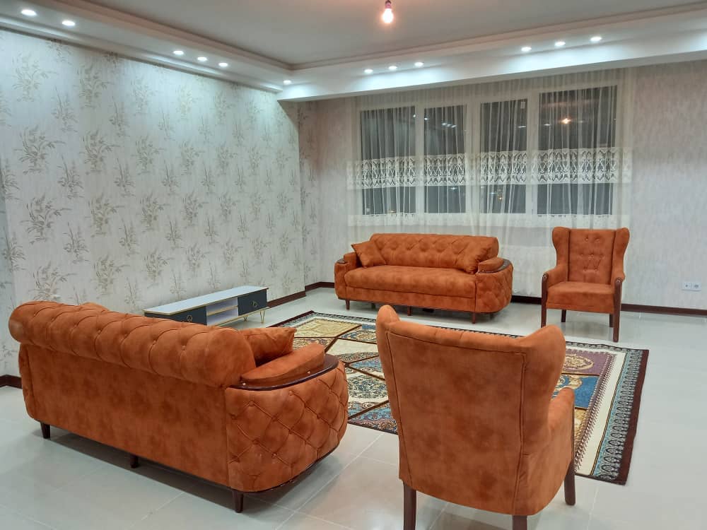 اجاره منزل مبله در بلوار گلستان شیراز