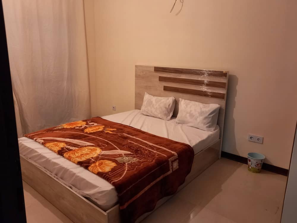 اجاره منزل مبله در بلوار گلستان شیراز