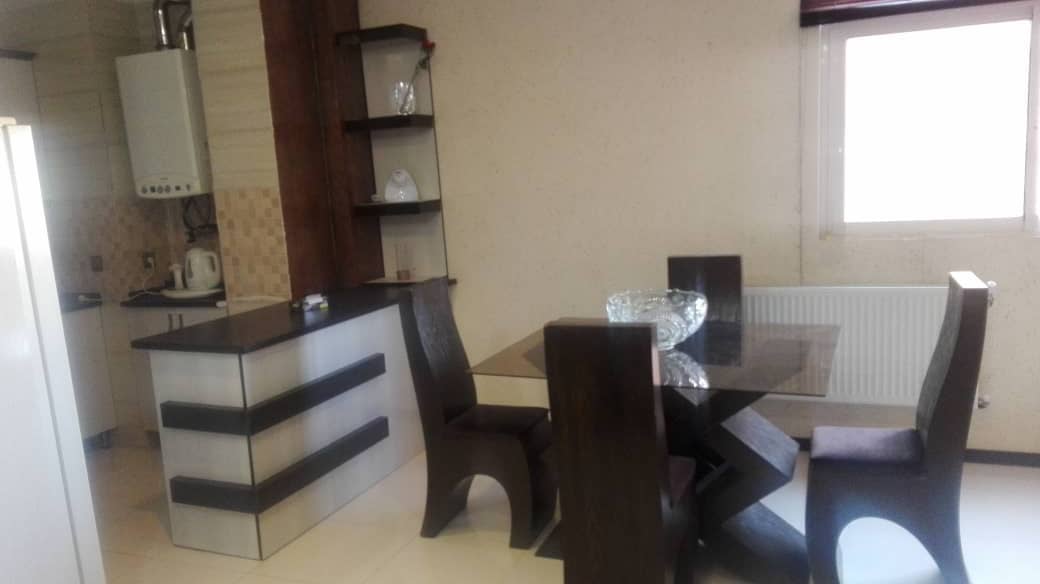 اجاره آپارتمان در طالقانی شاهین شهر