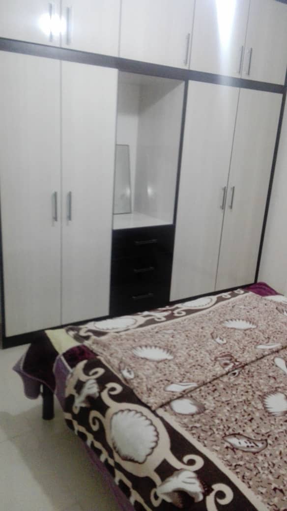 اجاره آپارتمان در طالقانی شاهین شهر