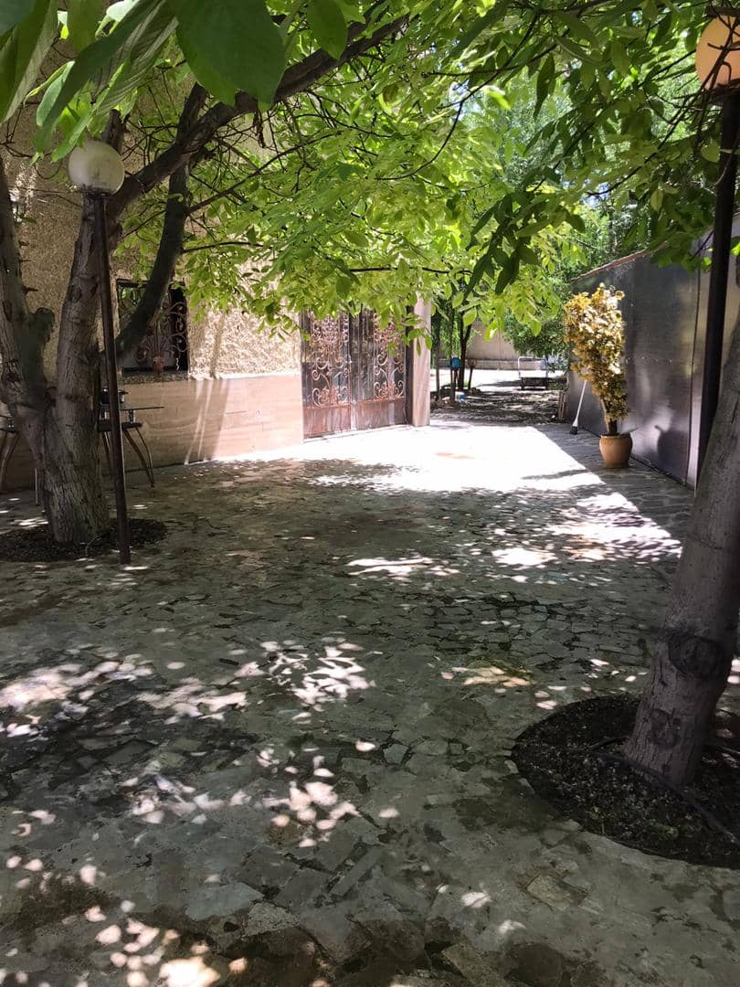 اجاره ویلا استخردار سرپوشیده در کوهسار _ البرز