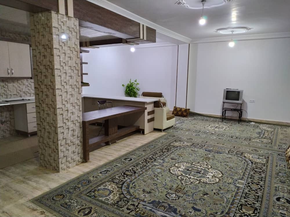 اجاره روزانه آپارتمان مبله در چهارراه ناخدا گناوه 