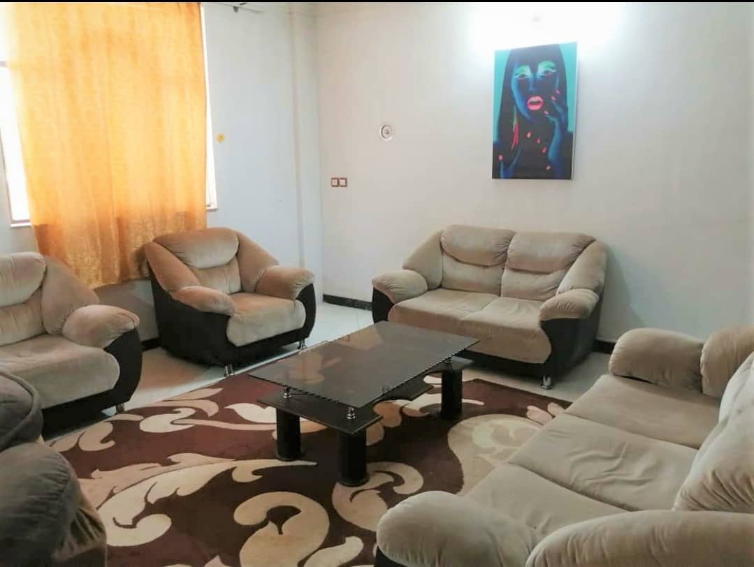 اجاره آپارتمان مبله در مطهری کرج