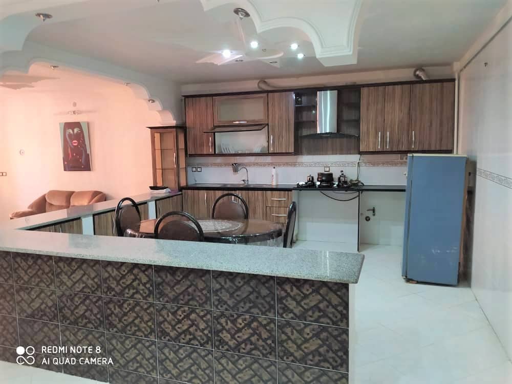 اجاره آپارتمان مبله در مطهری کرج