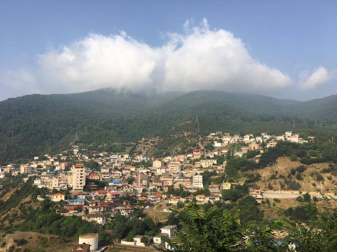 اجاره منزل ویلایی در پل سفید سوادکوه