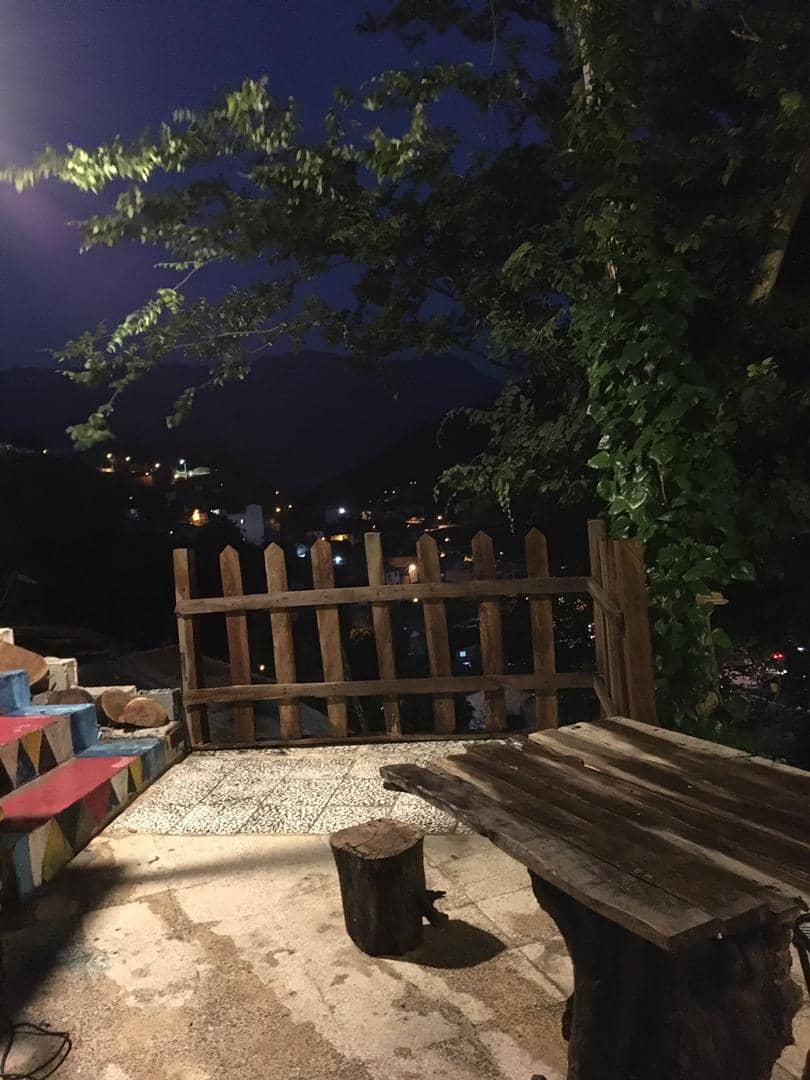 اجاره منزل ویلایی در پل سفید سوادکوه