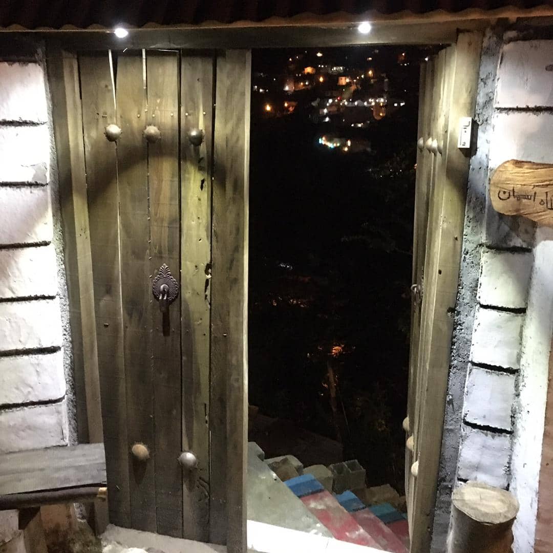 اجاره منزل ویلایی در پل سفید سوادکوه