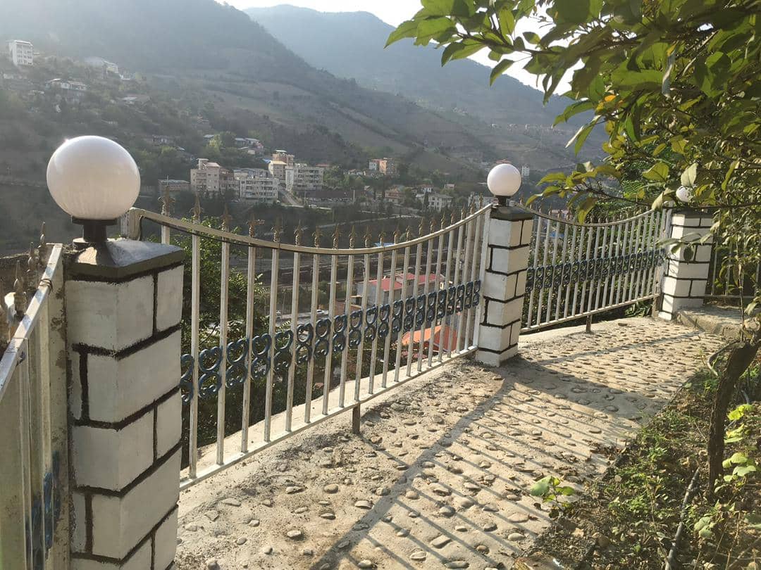 اجاره منزل ویلایی در پل سفید سوادکوه