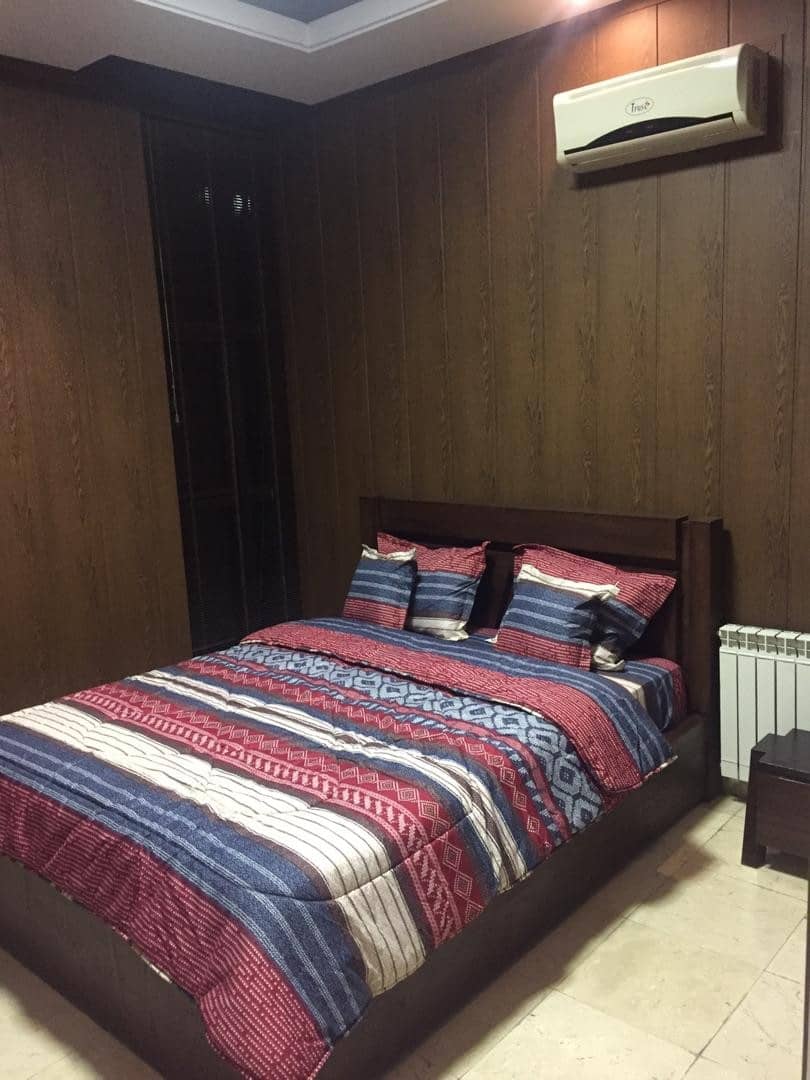 اجاره سوئیت مبله در جردن تهران - 1