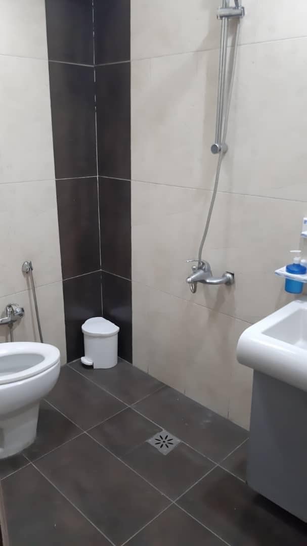 اجاره سوئیت مبله در جردن تهران - 1