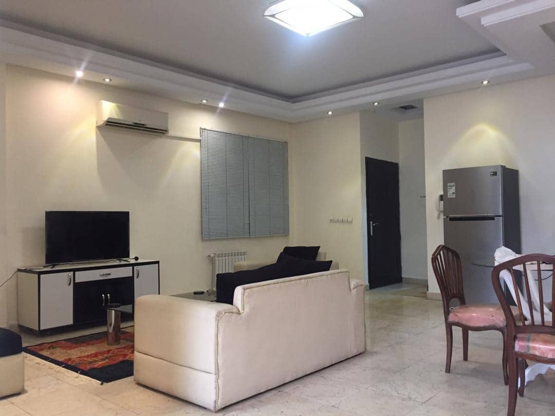 اجاره سوئیت مبله در جردن تهران - 1