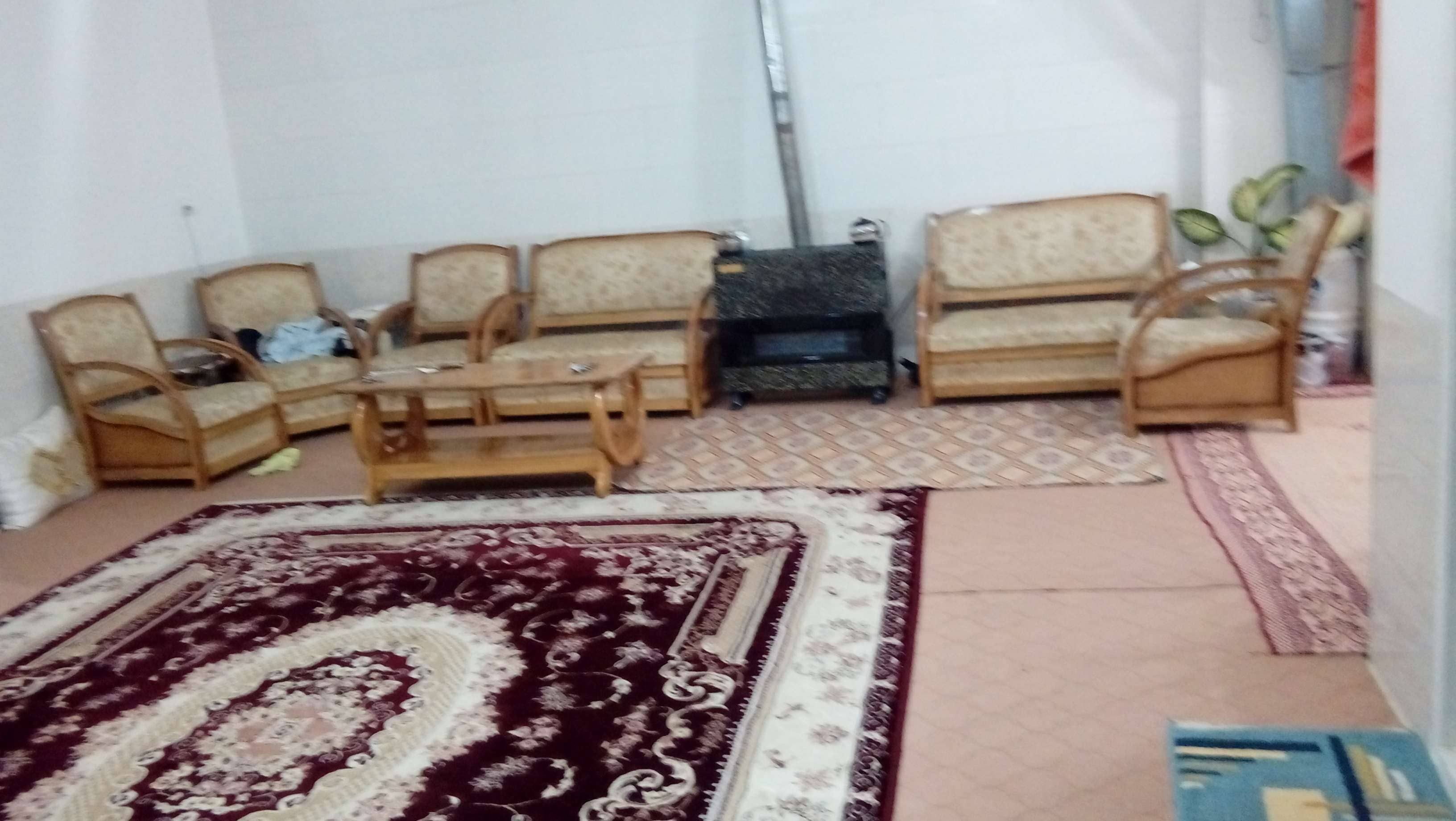 اجاره منزل مبله در میرزارضا کرمانی سیمرم 