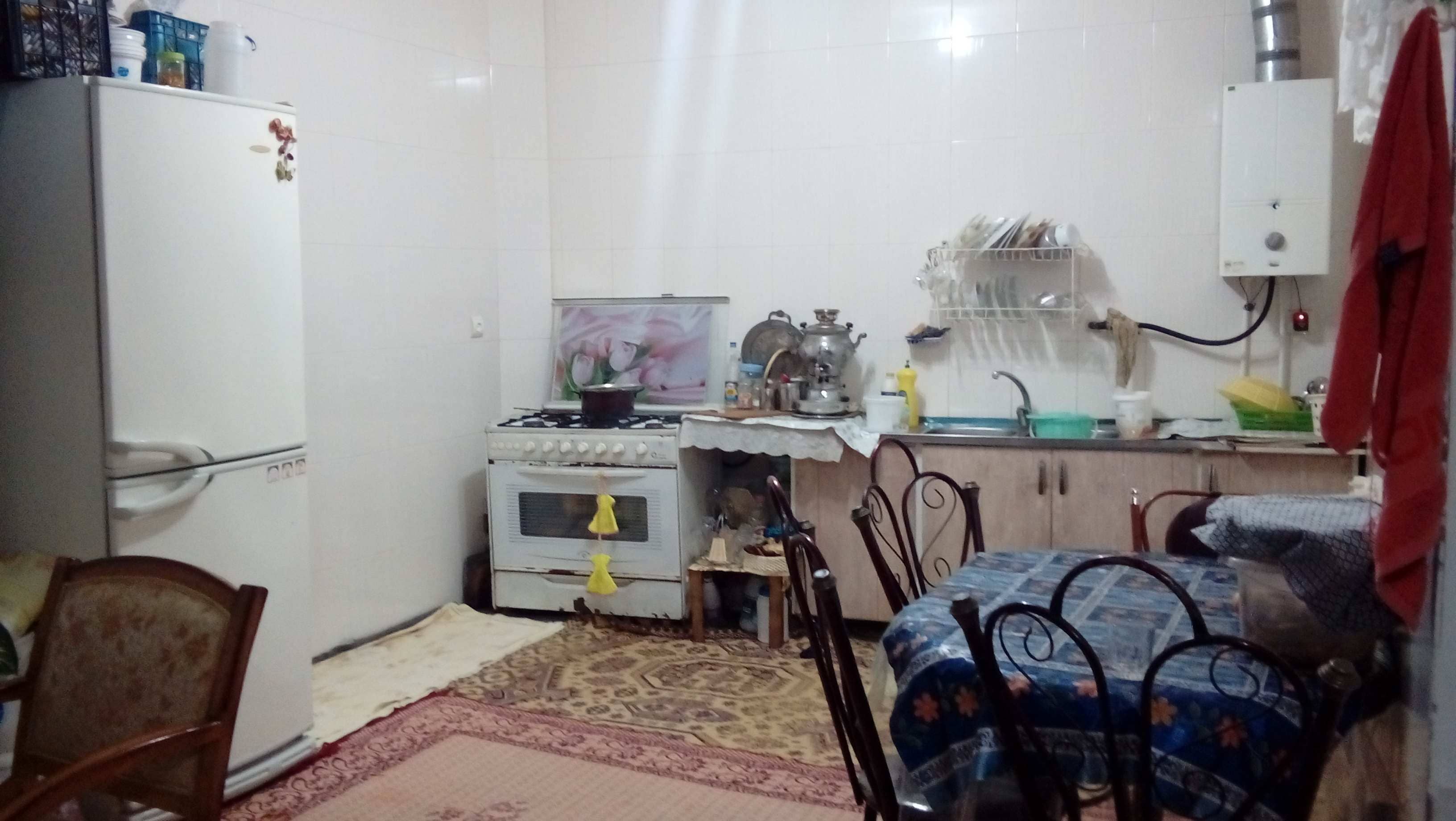 اجاره منزل مبله در میرزارضا کرمانی سیمرم 