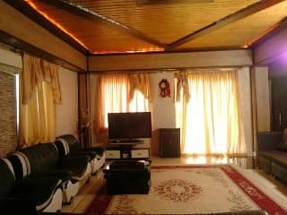 اجاره آپارتمان مبله در شهرک نمک آبرود - نیلوفر 4