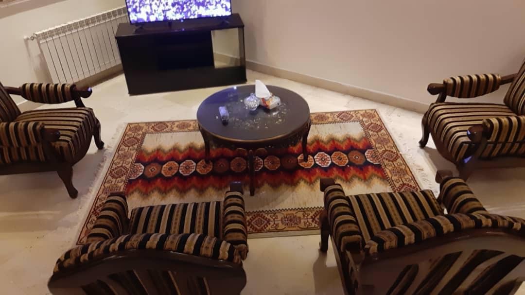 اجاره خانه مبله در ظفر غربی تهران - 2