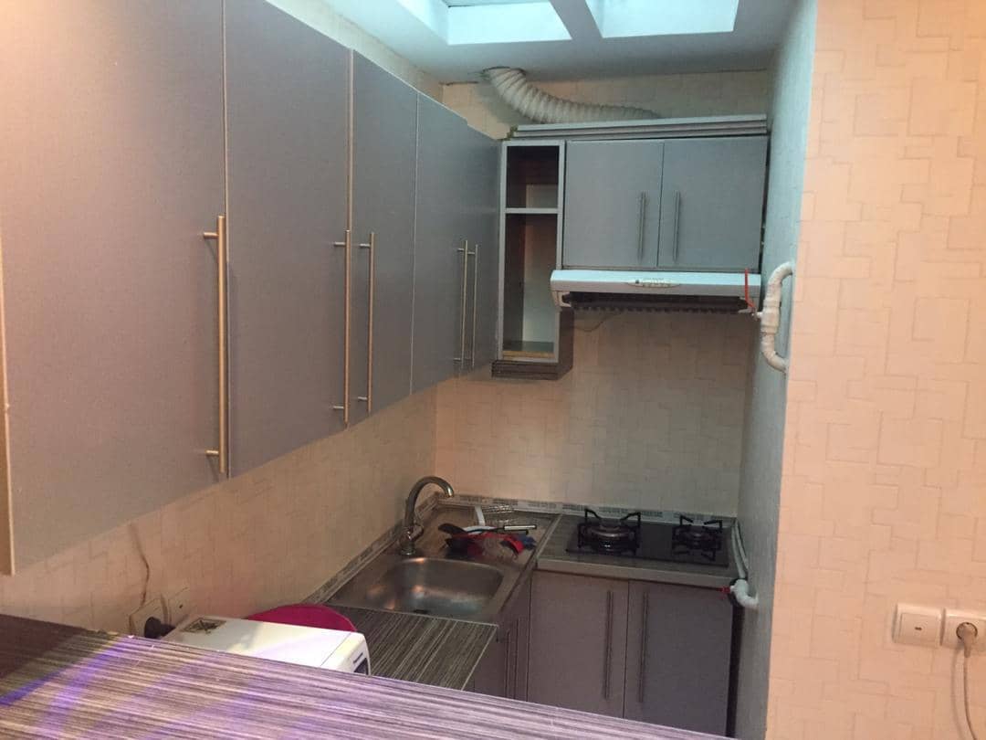 اجاره خانه مبله در جردن تهران - 3