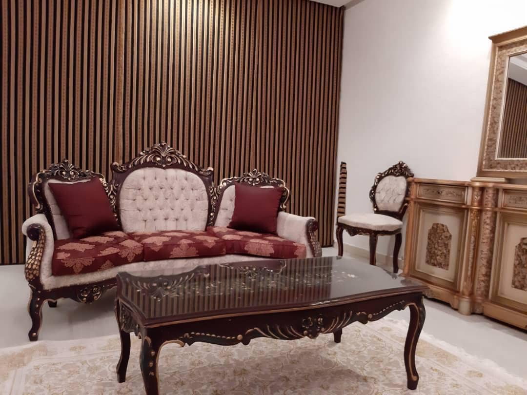 اجاره خانه مبله در جردن تهران - 3