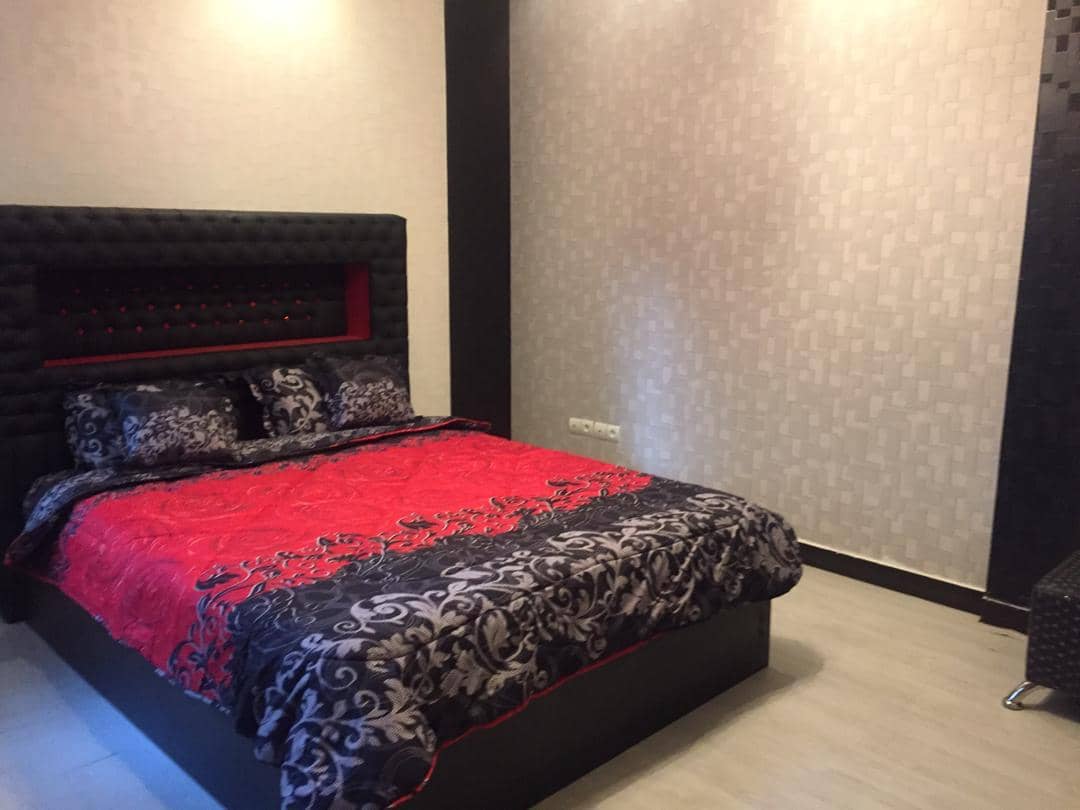 اجاره خانه مبله در جردن تهران - 3