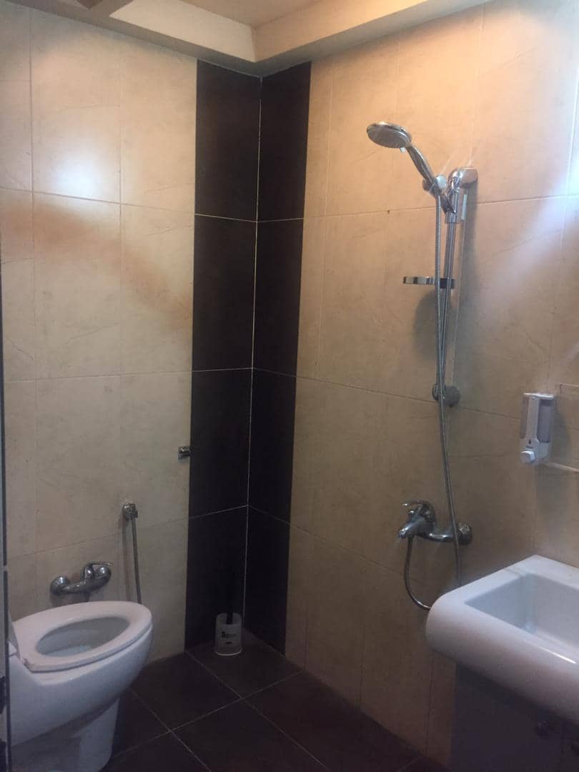 اجاره خانه مبله در جردن تهران - 3