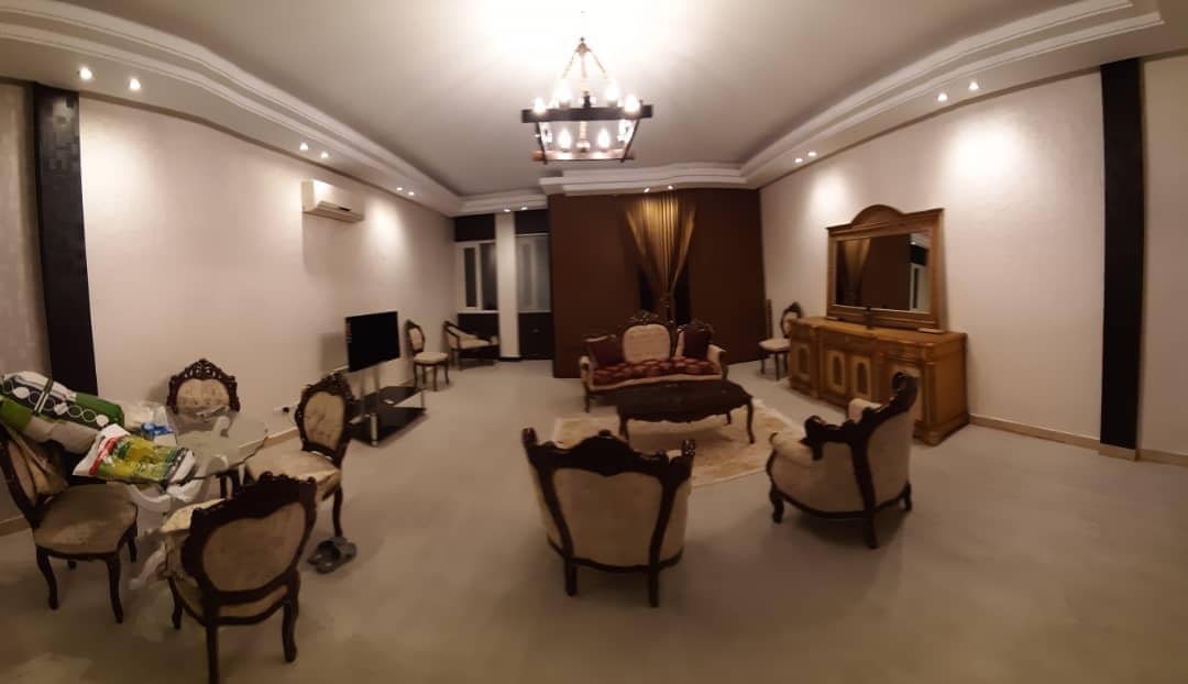 اجاره خانه مبله در جردن تهران - 3