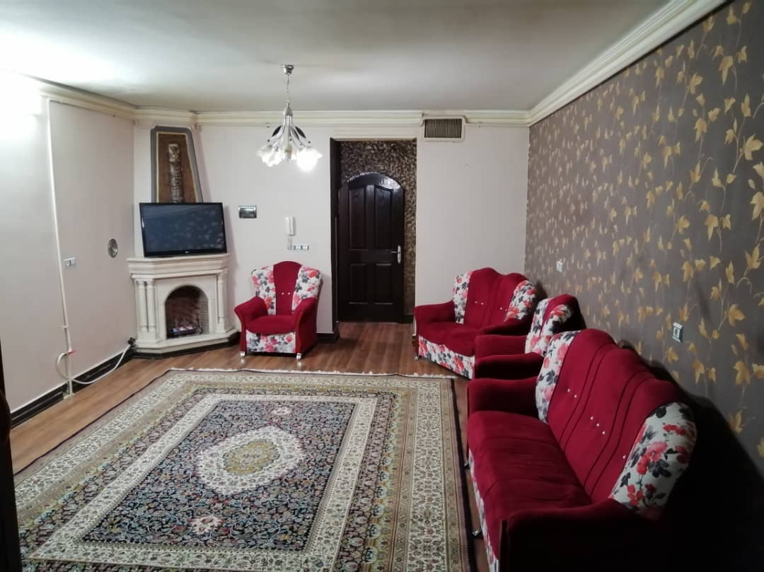 اجاره سوئیت و آپارتمان مبله در کاوه بیرجند